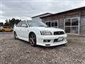 2002 Subaru Legacy B4