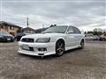 2002 Subaru Legacy B4