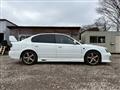 2002 Subaru Legacy B4