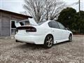 2002 Subaru Legacy B4