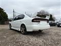 2002 Subaru Legacy B4