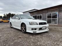2002 Subaru Legacy B4