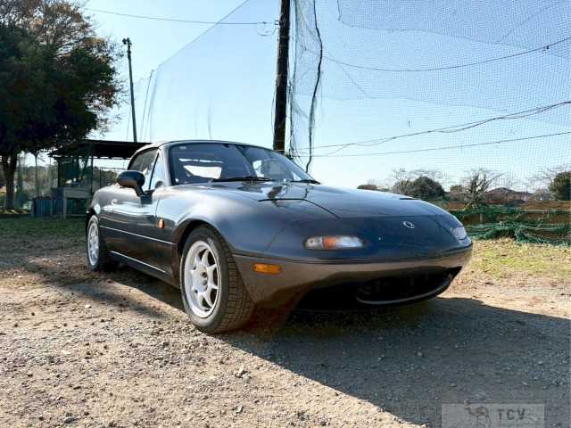 1995 Mazda Roadster