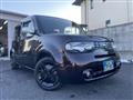 2009 Nissan Cube