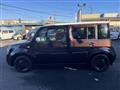 2009 Nissan Cube