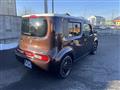 2009 Nissan Cube
