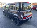 2009 Nissan Cube