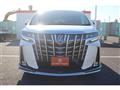 2020 Toyota Alphard G