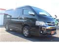 2019 Toyota Hiace Van