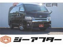 2019 Toyota Hiace Van