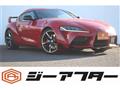 2019 Toyota Supra