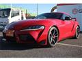2019 Toyota Supra