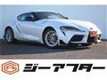 2019 Toyota Supra