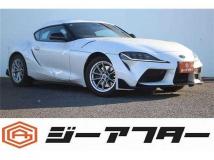 2019 Toyota Supra