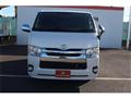 2014 Toyota Hiace Van