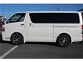 2014 Toyota Hiace Van