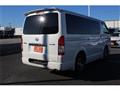 2014 Toyota Hiace Van