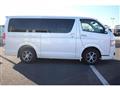 2014 Toyota Hiace Van