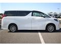 2020 Toyota Alphard G