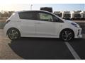 2018 Toyota Vitz