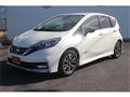 2018 Nissan Note