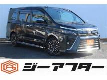 2019 Toyota Voxy