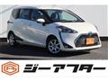 2018 Toyota Sienta