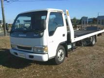 2003 Isuzu Isuzu Others
