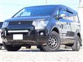 2018 Mitsubishi Delica D5