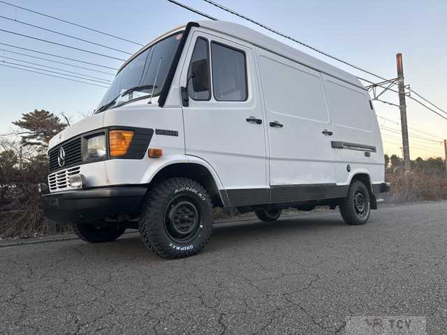 1995 Mercedes-Benz Mercedes-Benz Others