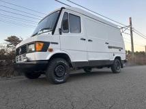 1995 Mercedes-Benz Mercedes-Benz Others