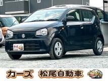2020 Suzuki Alto
