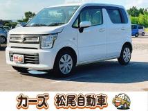 2018 Suzuki Wagon R