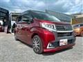 2015 Daihatsu Move Custom