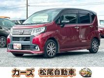 2015 Daihatsu Move Custom