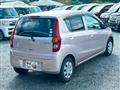 2011 Daihatsu Mira
