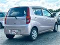 2011 Daihatsu Mira