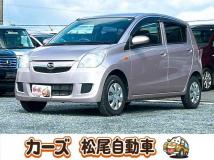 2011 Daihatsu Mira