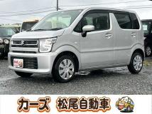 2020 Suzuki Wagon R