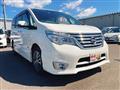 2015 Nissan Serena