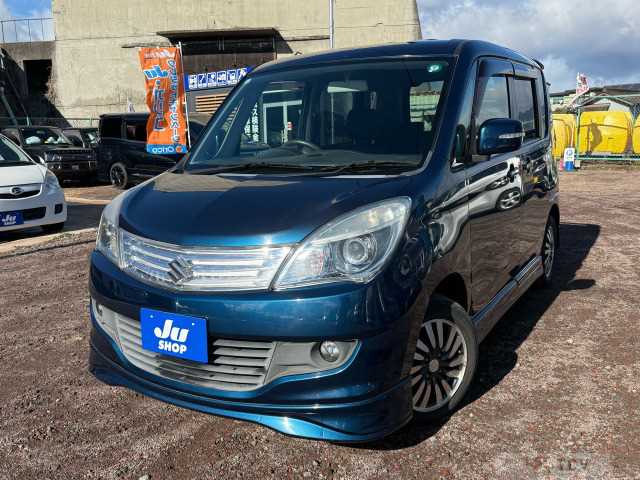 2011 Suzuki Suzuki Others