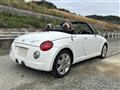 2005 Daihatsu Copen