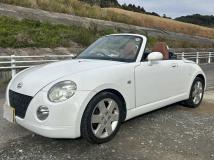 2005 Daihatsu Copen