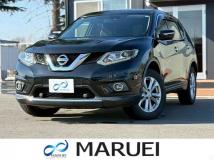 2015 Nissan X-Trail