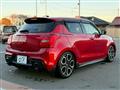 2019 Suzuki Swift
