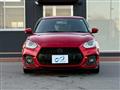 2019 Suzuki Swift