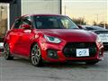 2019 Suzuki Swift