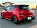 2019 Suzuki Swift