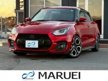 2019 Suzuki Swift