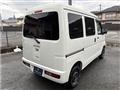 2015 Daihatsu Hijet Cargo